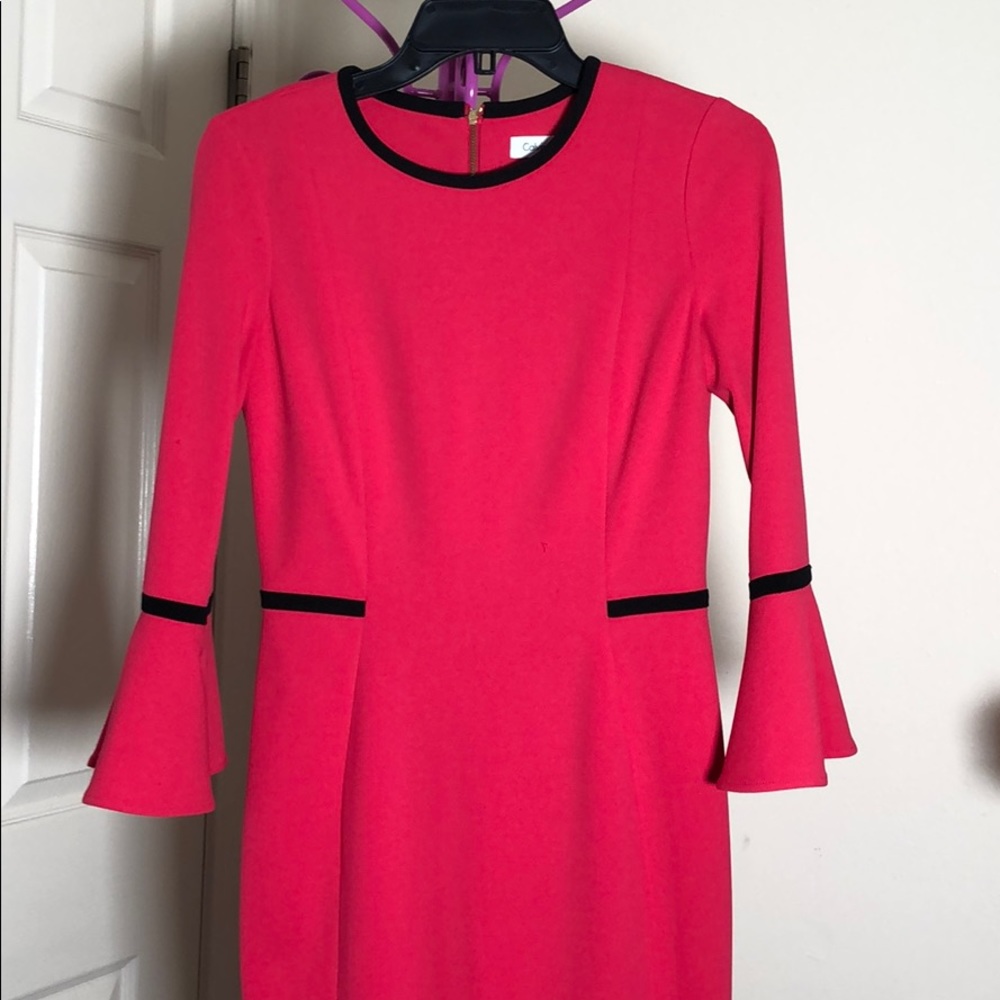 Calvin klein dress